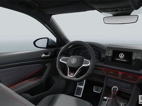 2026 Volkswagen Jetta GLI - Exterior - 1