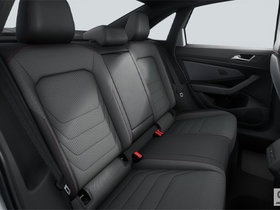 2026 Volkswagen Jetta GLI - Exterior - 1