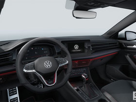 2026 Volkswagen Jetta GLI - Exterior - 1