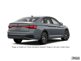 2026 Volkswagen Jetta - Exterior - 1