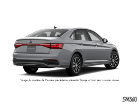 2026 Volkswagen Jetta - Exterior - 1
