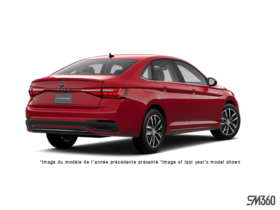 2026 Volkswagen Jetta - Exterior - 1