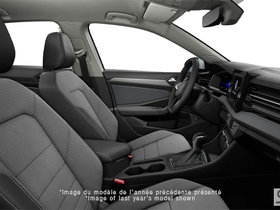 2026 Volkswagen Jetta - Exterior - 1