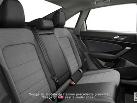 2026 Volkswagen Jetta - Exterior - 1