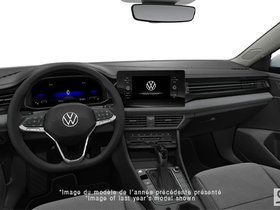 2026 Volkswagen Jetta - Exterior - 1