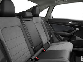 2026 Volkswagen Jetta - Exterior - 1