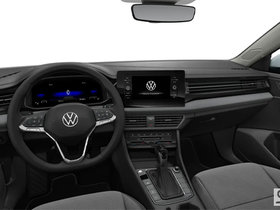 2026 Volkswagen Jetta - Exterior - 1