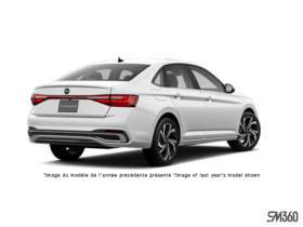 2026 Volkswagen Jetta - Exterior - 1