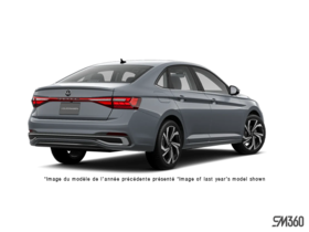 Volkswagen Jetta  2026 - Extérieur - 1