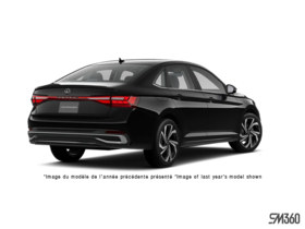 Volkswagen Jetta  2026 - Extérieur - 1