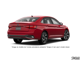 2026 Volkswagen Jetta - Exterior - 1