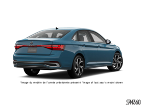 Volkswagen Jetta  2026 - Extérieur - 1