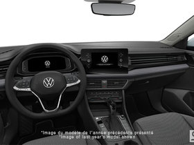 Volkswagen Jetta  2026 - Extérieur - 1
