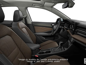 Volkswagen Jetta  2026 - Extérieur - 1