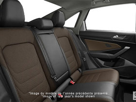 Volkswagen Jetta  2026 - Extérieur - 1