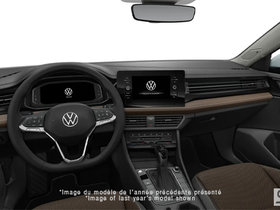 Volkswagen Jetta  2026 - Extérieur - 1