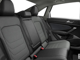 2026 Volkswagen Jetta - Exterior - 1