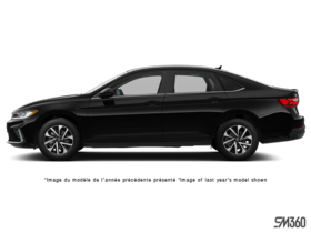 2026 Volkswagen Jetta - Exterior - 1