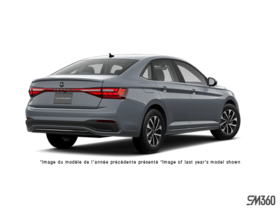 2026 Volkswagen Jetta - Exterior - 1