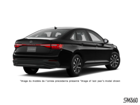 2026 Volkswagen Jetta - Exterior - 1