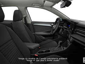 2026 Volkswagen Jetta - Exterior - 1