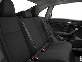2026 Volkswagen Jetta - Exterior - 1