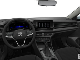 2026 Volkswagen Jetta - Exterior - 1