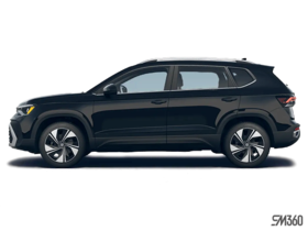 Volkswagen Taos  2026 - Extérieur - 1