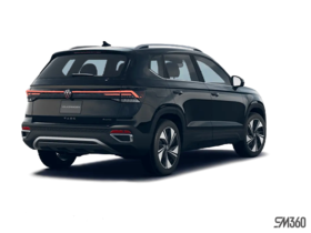 Volkswagen Taos  2026 - Extérieur - 1