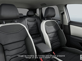 2026 Volkswagen Taos - Exterior - 1