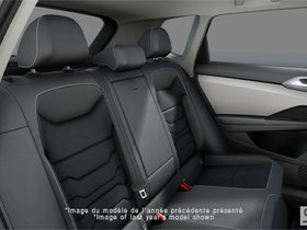 2026 Volkswagen Taos - Exterior - 1