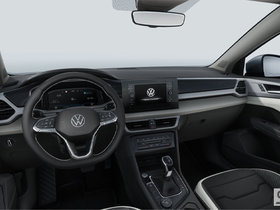 Volkswagen Taos  2026 - Extérieur - 1