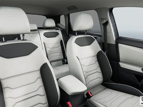 2026 Volkswagen Taos - Exterior - 1