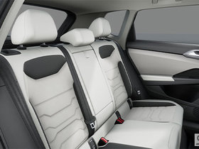 2026 Volkswagen Taos - Exterior - 1