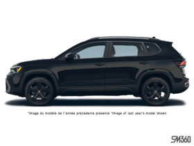 Volkswagen Taos  2026 - Extérieur - 1