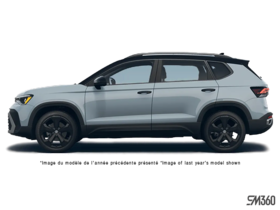 Volkswagen Taos  2026 - Extérieur - 1