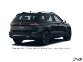 Volkswagen Taos  2026 - Extérieur - 1