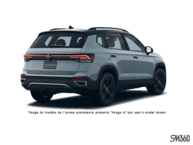 Volkswagen Taos  2026 - Extérieur - 1