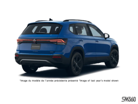 Volkswagen Taos  2026 - Extérieur - 1