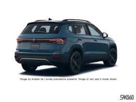 Volkswagen Taos  2026 - Extérieur - 1