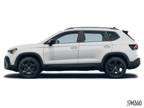 Volkswagen Taos  2026 - Extérieur - 1