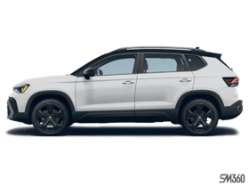 2026 Volkswagen Taos - Exterior - 1