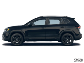 2026 Volkswagen Taos - Exterior - 1