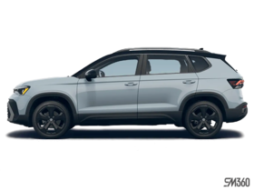 Volkswagen Taos  2026 - Extérieur - 1