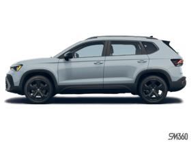 2026 Volkswagen Taos - Exterior - 1