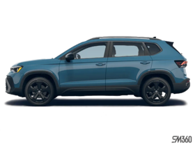 Volkswagen Taos  2026 - Extérieur - 1