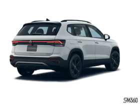 Volkswagen Taos  2026 - Extérieur - 1