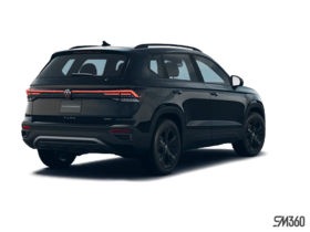 2026 Volkswagen Taos - Exterior - 1