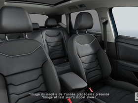 2026 Volkswagen Taos - Exterior - 1