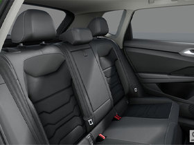 2026 Volkswagen Taos - Exterior - 1